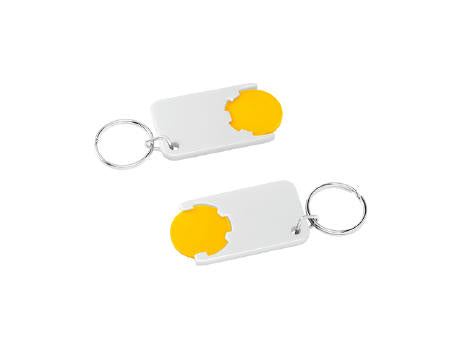 Chiphalter mit 1€-Chip "Beta"