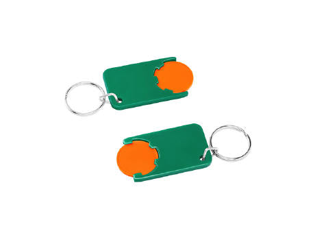 Chiphalter mit 1€-Chip "Beta"