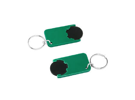 Chiphalter mit 1€-Chip "Beta"