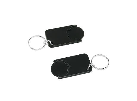 Chiphalter mit 1€-Chip "Beta"