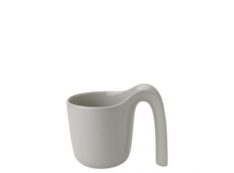 RIG-TIG OLE Becher light grey