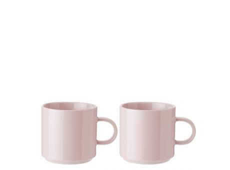 Stelton Becher 2st lavender
