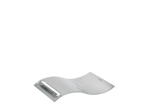 Stelton Wave Käsehobel steel