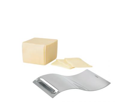 Stelton Wave Käsehobel steel
