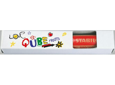 STABILO woody 3 in 1 Farbstift 1er-Set
