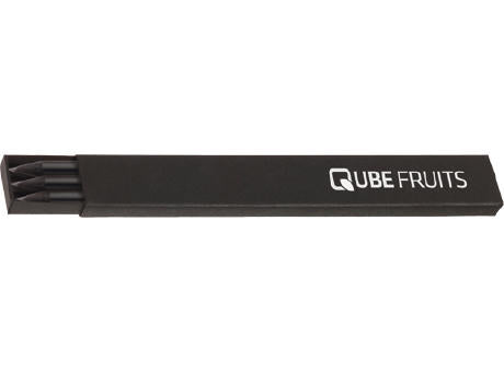 STABILO Grafitstift 3er-Set