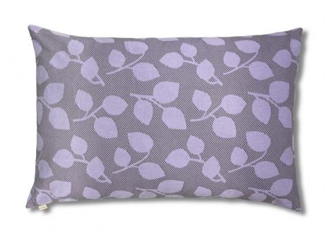 Rosendahl Textiles Outdoor Natura Palettenauflage 120x8x80 cm grün lavendelblau
