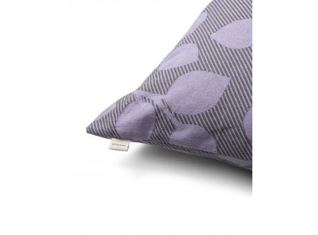 Rosendahl Textiles Outdoor Natura Palettenauflage 120x8x80 cm grün lavendelblau