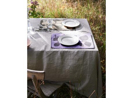 Rosendahl Textiles Outdoor Natura Tischset 43x30 cm grün lavendelblau