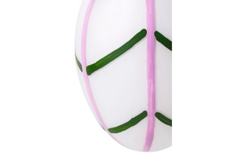 Holmegaard Souvenir Easter Hängeschmuck H75mm leaf