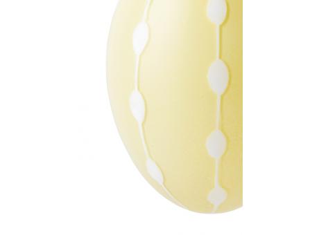 Holmegaard Souvenir Easter Hängeschmuck H75mm seed