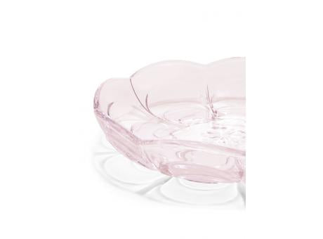 Holmegaard Lily Kleine Eisteller dm16 cm cherry blossom 2 Stck