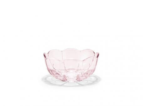 Holmegaard Lily Schale dm13 cm cherry blossom 2 Stck
