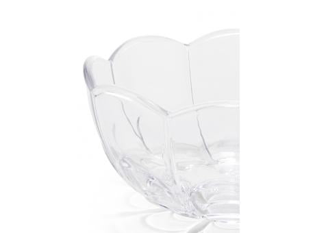 Holmegaard Lily Schale dm13 cm klar 2 Stck