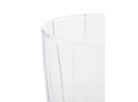 Holmegaard Lily Wasserglas 32 cl klar 2 Stck