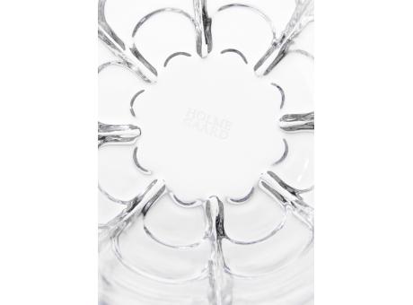 Holmegaard Lily Wasserglas 32 cl klar 2 Stck