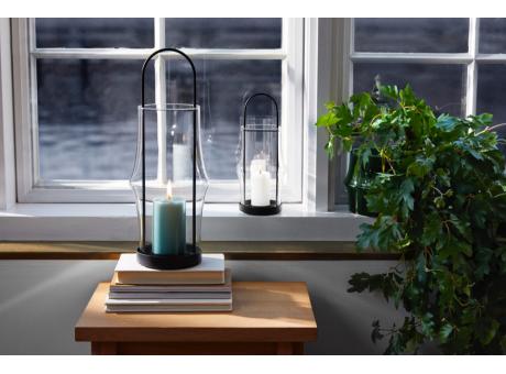 Holmegaard ARC Laterne H39 klar