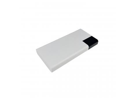 Powerbank PB-66 10000 mAh Schwarz