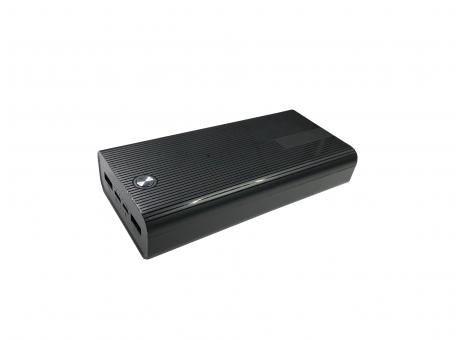 Powerbank PB-43 20000 mAh Schwarz