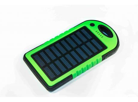 Powerbank PB-36 4000 mAh Blau