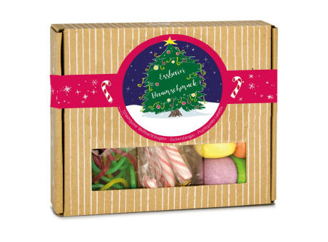BOX - Essbarer Baumschmuck