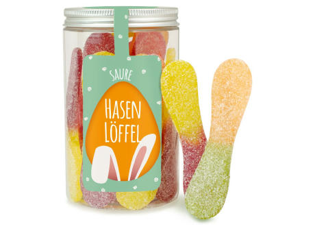 Saure Hasen Löffel