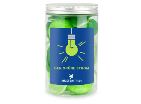 Naschdosis M grüne Mischung