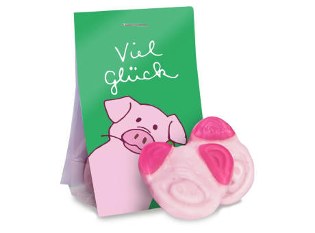 Naschtasche Ferkel