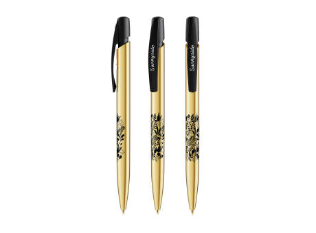 BIC® Media Clic Shine ballpen
