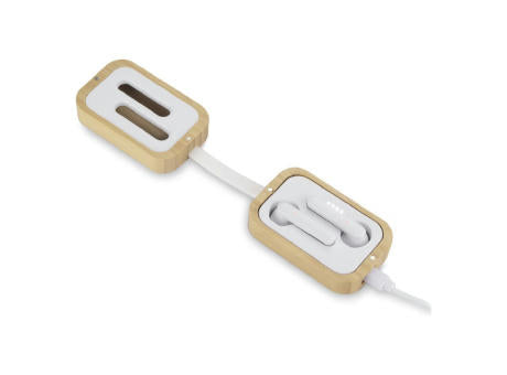Wireless In-Ear-Kopfhörer BAHO