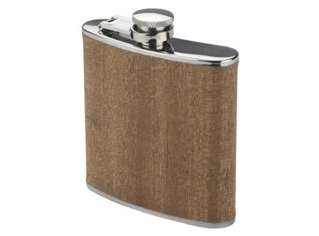 Flachmann RIDLEY 200 ml