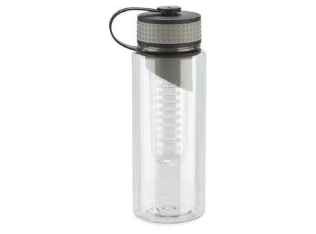 Trinkflasche mit Fruchteinsatz FRUGT 800 ml