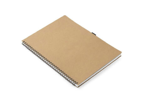 Notizbuch STIN A4