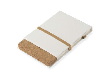 Notizbuch MILKI A6