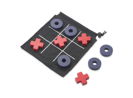 Puzzlespiel TIK