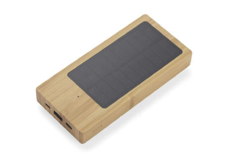 Solar Powerbank SONNEN 10 000 mAh