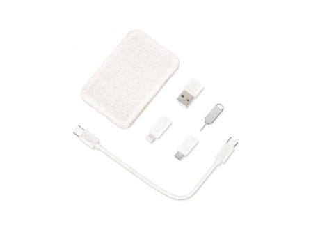 Ladekabel Set 4in1