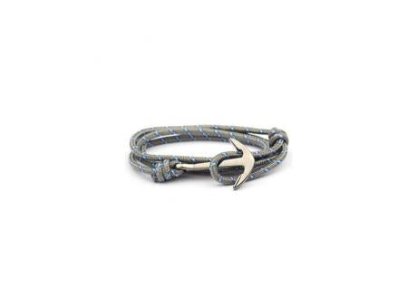 Nautic Armband 'Anker'
