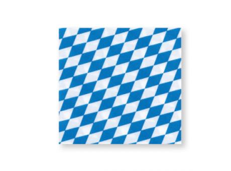 Servietten Bayern