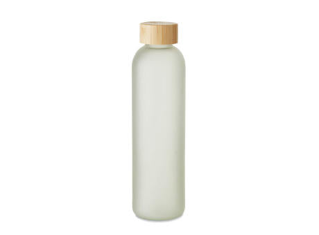 Glasflasche Subli 650ml