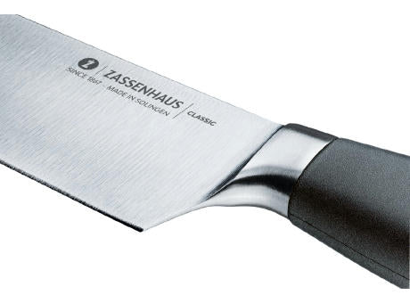 Zassenhaus EDITION CLASSIC Kochmesser 21 cm