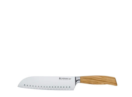 Zassenhaus EDITION OLIVE Santokumesser 20 cm