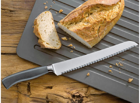 Zassenhaus EDITION CLASSIC Brotmesser 22 cm
