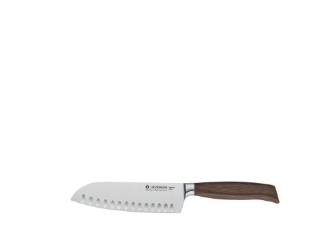 Zassenhaus EDITION OAK Santokumesser 16 cm