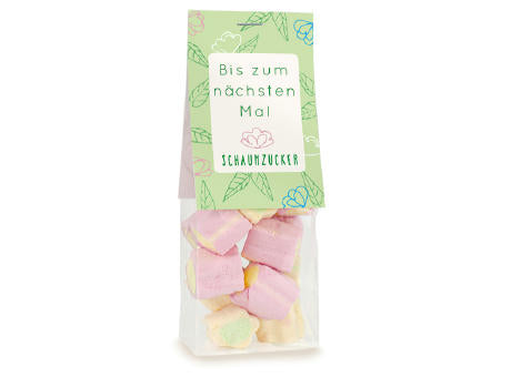 Naschbeutel Mellow Blumen
