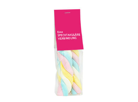 Naschbeutel Specktakuläre Verbindung