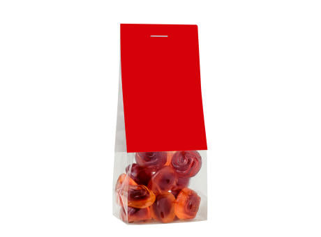 Naschbeutel Rosen