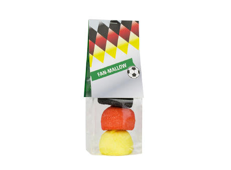Naschbeutel Fan-Mallow
