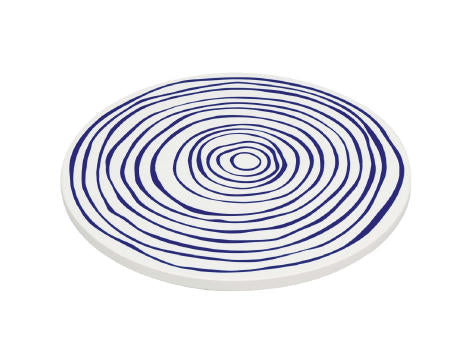 Zassenhaus Untersetzer NORDIC Circles 20 cm