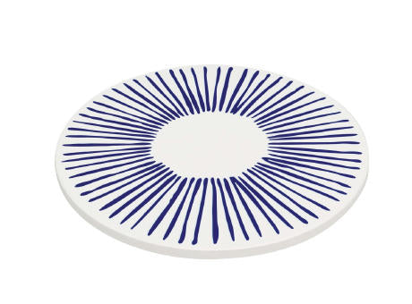 Zassenhaus Untersetzer NORDIC Lines 20 cm